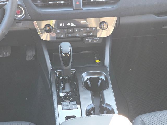 new 2026 Subaru Outback car, priced at $43,795