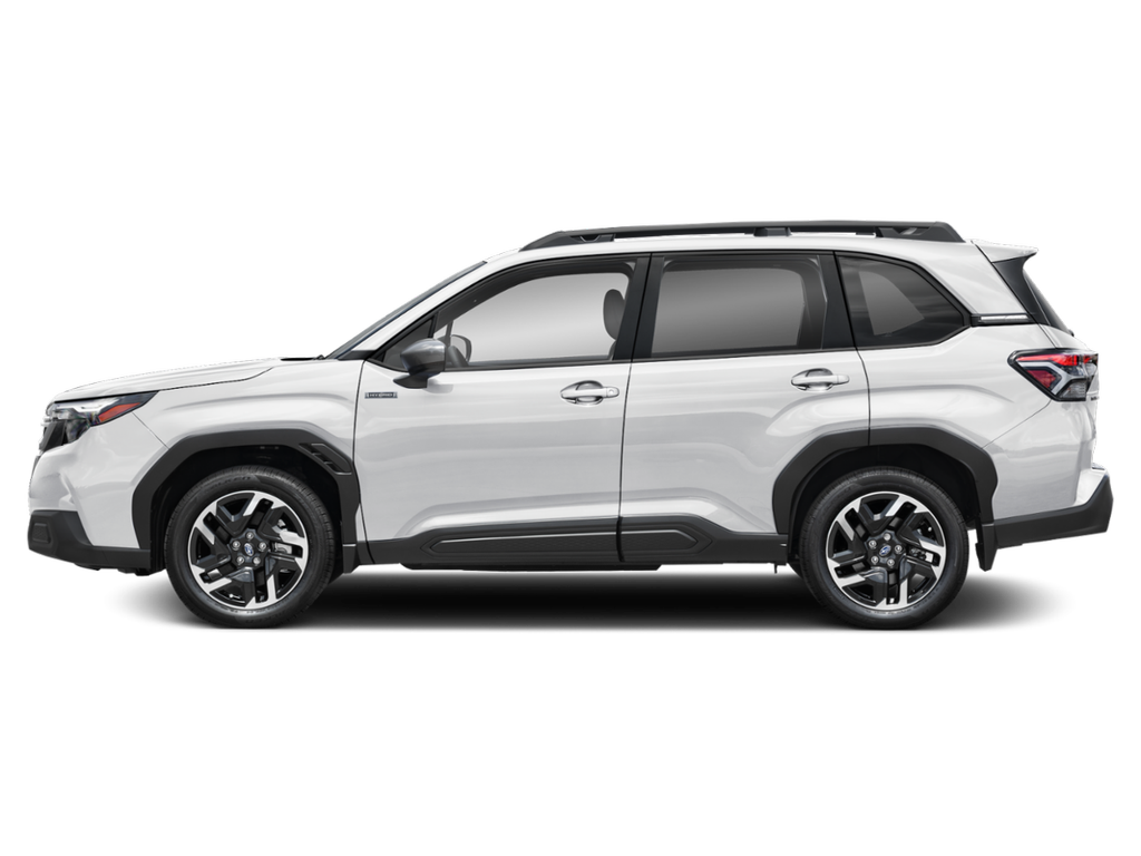 new 2026 Subaru Forester Hybrid car, priced at $34,660