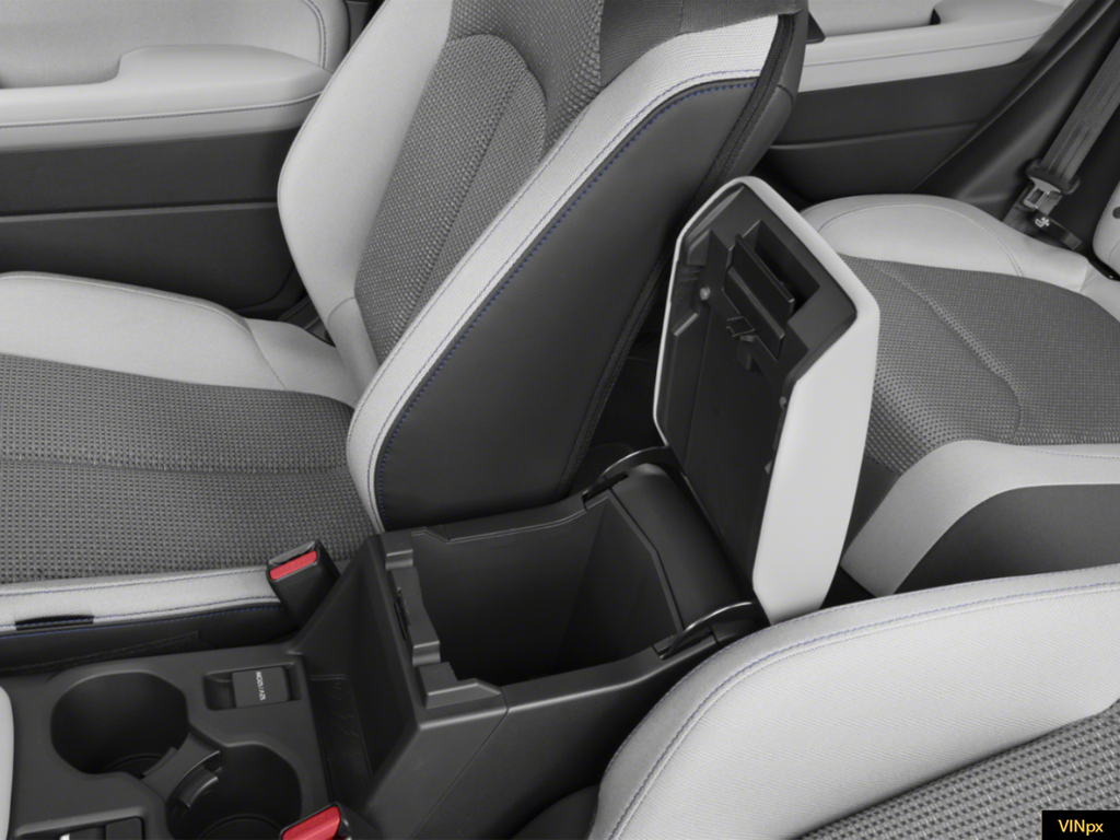 new 2026 Subaru Forester Hybrid car, priced at $34,660