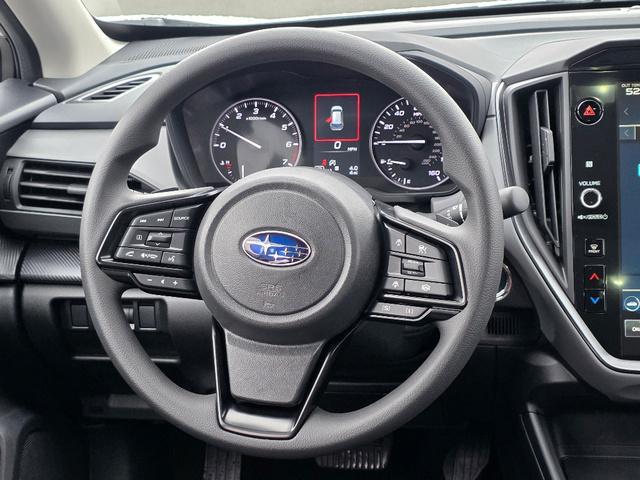 new 2026 Subaru Crosstrek car, priced at $32,399