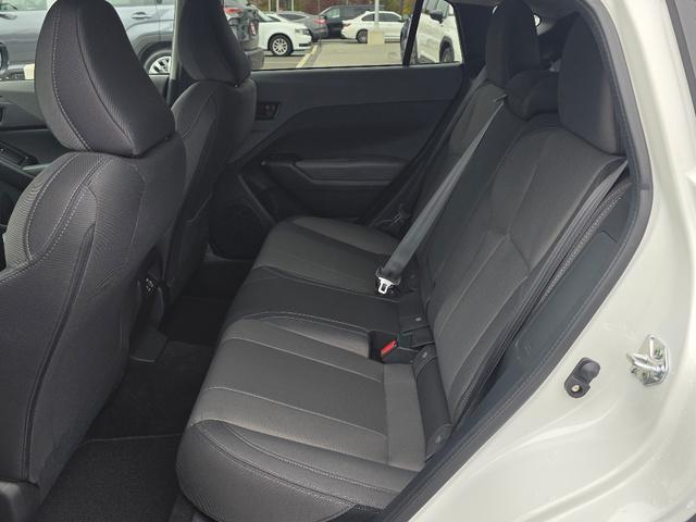 new 2026 Subaru Crosstrek car, priced at $32,399