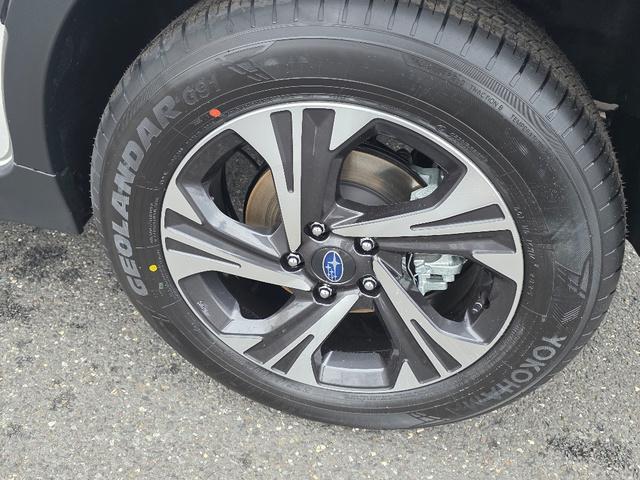 new 2026 Subaru Crosstrek car, priced at $32,399