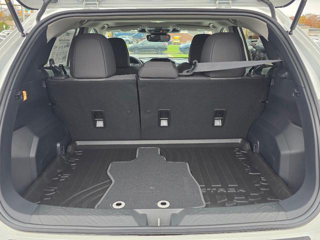 new 2026 Subaru Crosstrek car, priced at $32,399