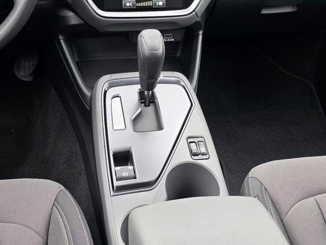 new 2026 Subaru Crosstrek car, priced at $32,399