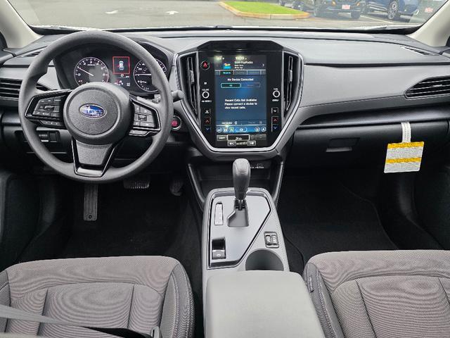 new 2026 Subaru Crosstrek car, priced at $32,399