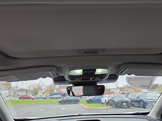 new 2026 Subaru Crosstrek car, priced at $32,399