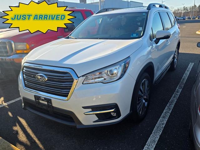 used 2020 Subaru Ascent car, priced at $20,431