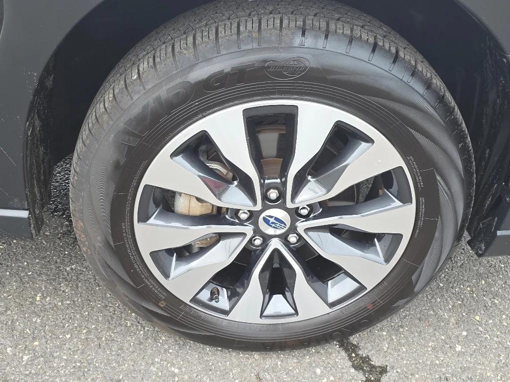 used 2024 Subaru Outback car, priced at $30,795