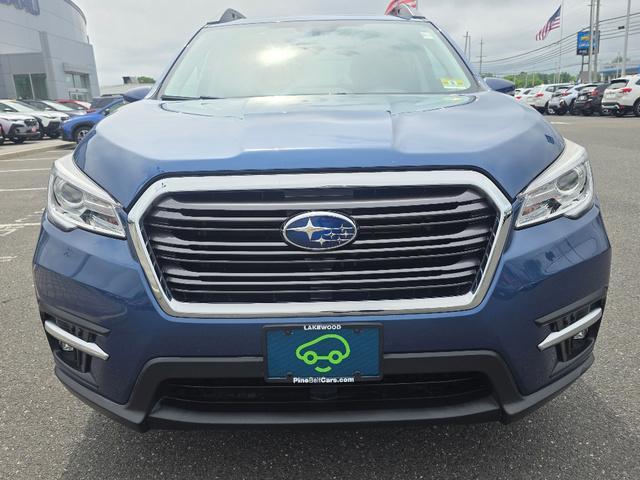 used 2021 Subaru Ascent car, priced at $23,466