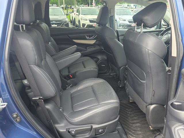 used 2021 Subaru Ascent car, priced at $23,466