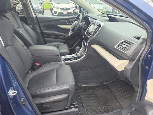 used 2021 Subaru Ascent car, priced at $23,466