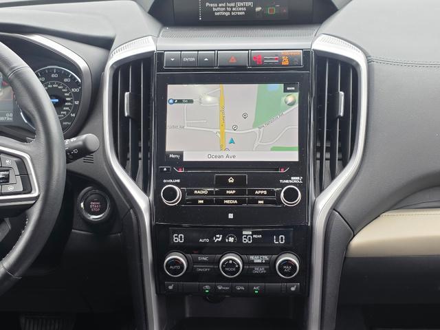 used 2021 Subaru Ascent car, priced at $23,466
