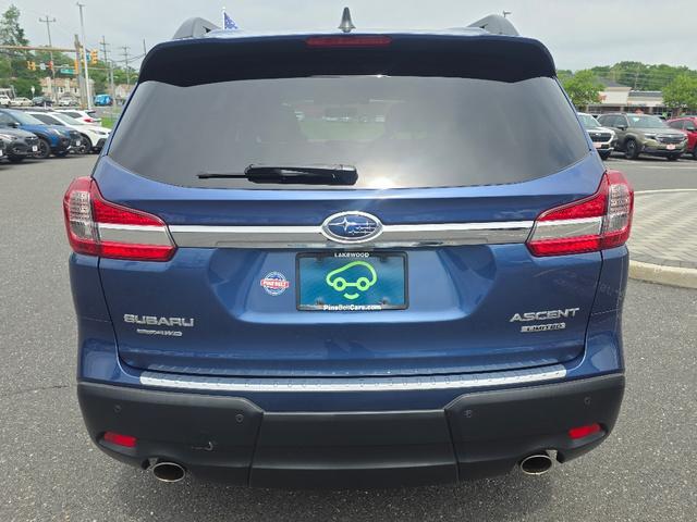used 2021 Subaru Ascent car, priced at $23,466