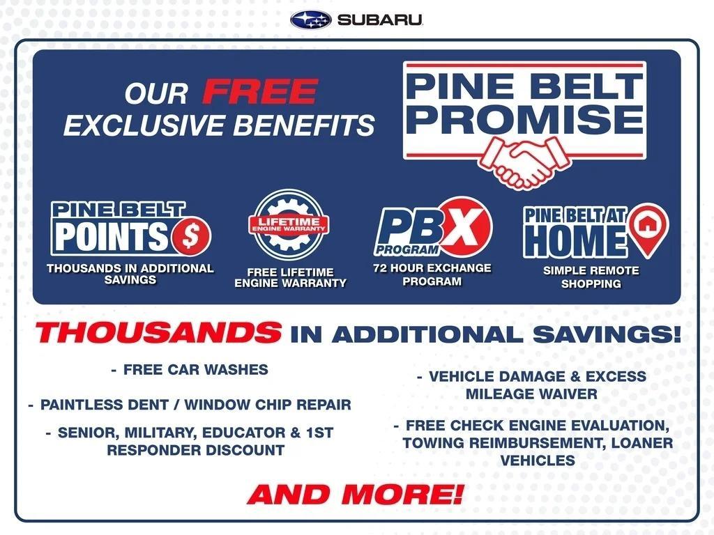 used 2021 Subaru Ascent car, priced at $21,230