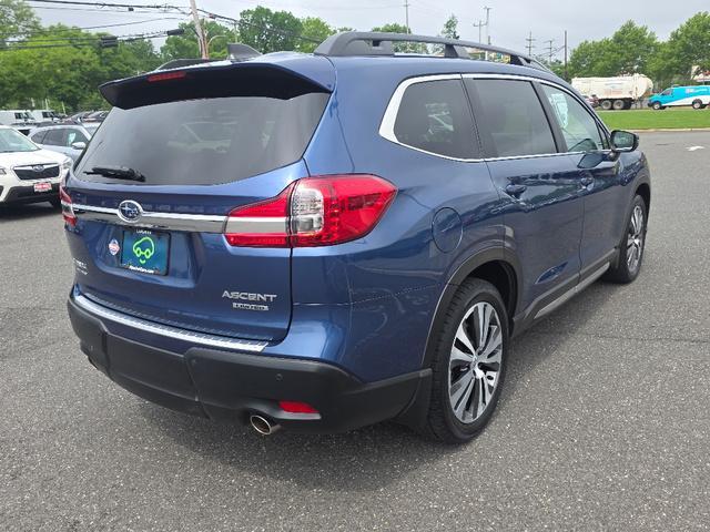 used 2021 Subaru Ascent car, priced at $23,466