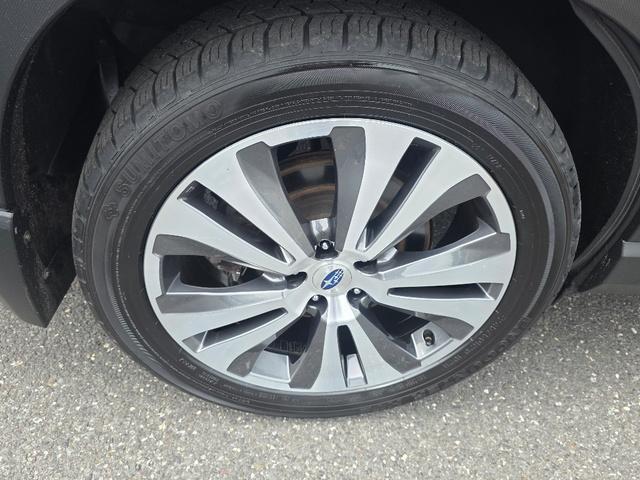 used 2021 Subaru Ascent car, priced at $23,466