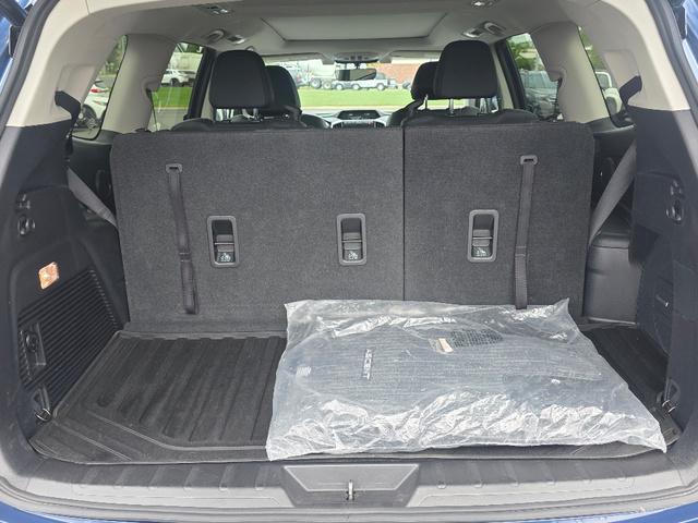 used 2021 Subaru Ascent car, priced at $23,466