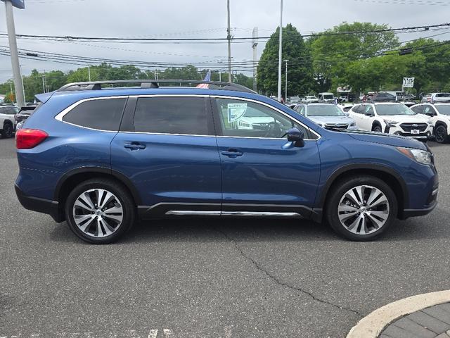 used 2021 Subaru Ascent car, priced at $23,466