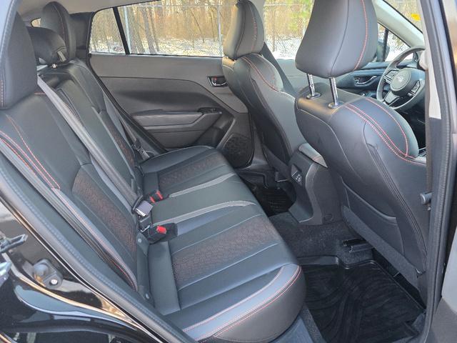 used 2024 Subaru Crosstrek car, priced at $25,912