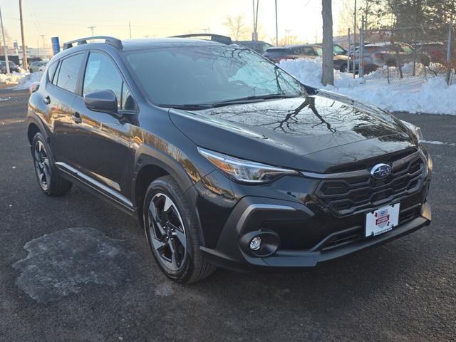 used 2024 Subaru Crosstrek car, priced at $25,912