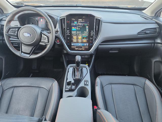 used 2024 Subaru Crosstrek car, priced at $25,912