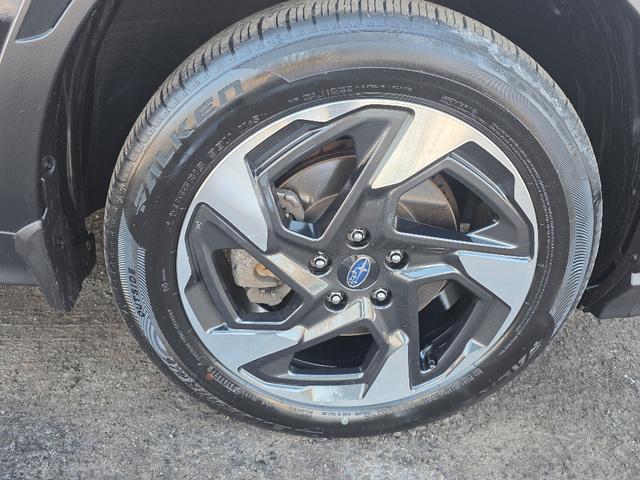 used 2024 Subaru Crosstrek car, priced at $25,912