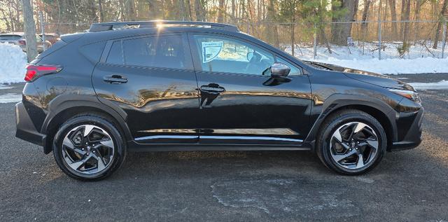 used 2024 Subaru Crosstrek car, priced at $25,912