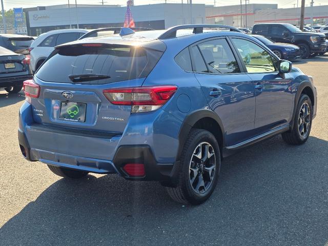 used 2020 Subaru Crosstrek car, priced at $20,795