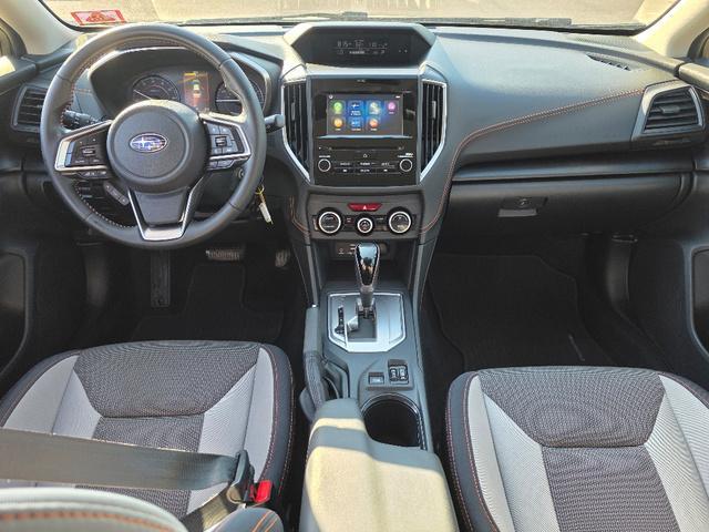 used 2020 Subaru Crosstrek car, priced at $20,795
