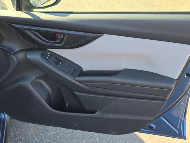 used 2020 Subaru Crosstrek car, priced at $20,795