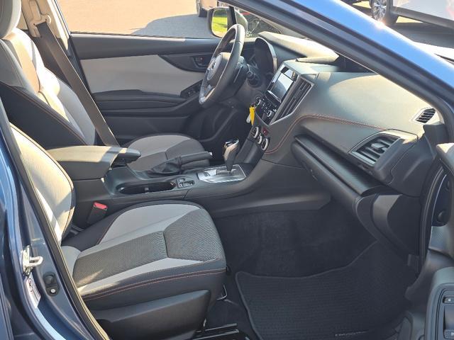 used 2020 Subaru Crosstrek car, priced at $20,795