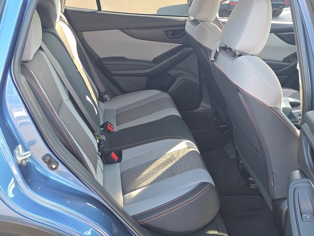 used 2020 Subaru Crosstrek car, priced at $20,795