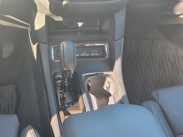 used 2025 Subaru Ascent car, priced at $46,341