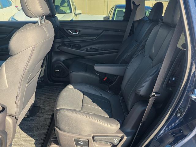 used 2025 Subaru Ascent car, priced at $46,341