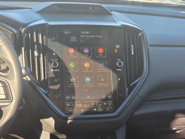 used 2025 Subaru Ascent car, priced at $46,341