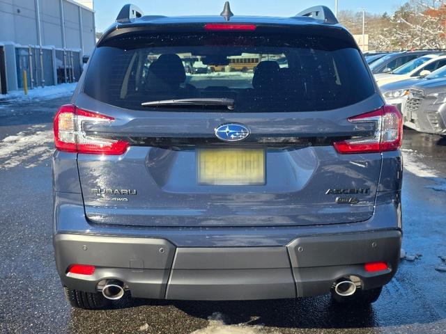 used 2025 Subaru Ascent car, priced at $46,341