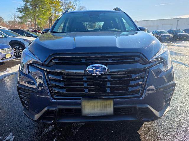 used 2025 Subaru Ascent car, priced at $46,341