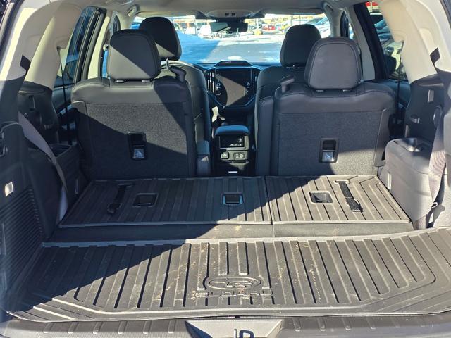 used 2025 Subaru Ascent car, priced at $46,341