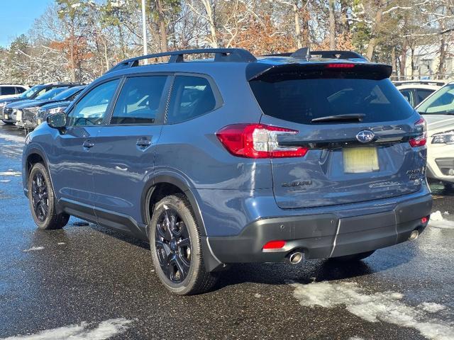 used 2025 Subaru Ascent car, priced at $46,341