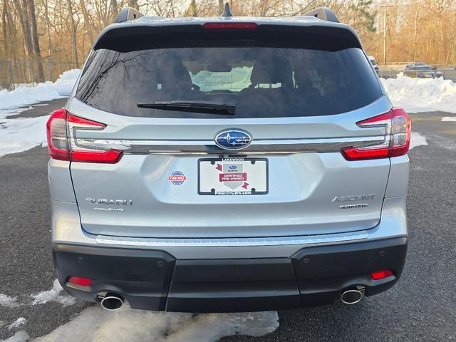 used 2023 Subaru Ascent car, priced at $33,781