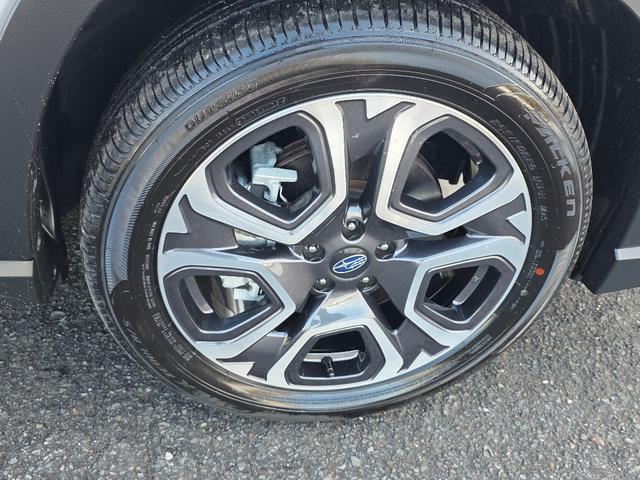 used 2023 Subaru Ascent car, priced at $33,781