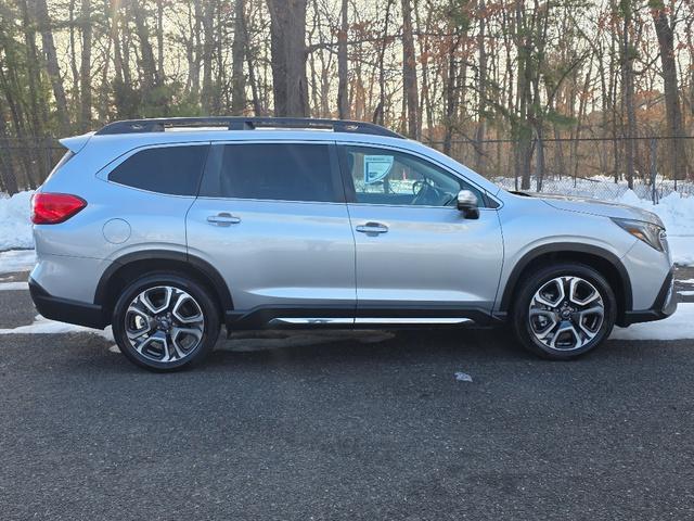 used 2023 Subaru Ascent car, priced at $33,781