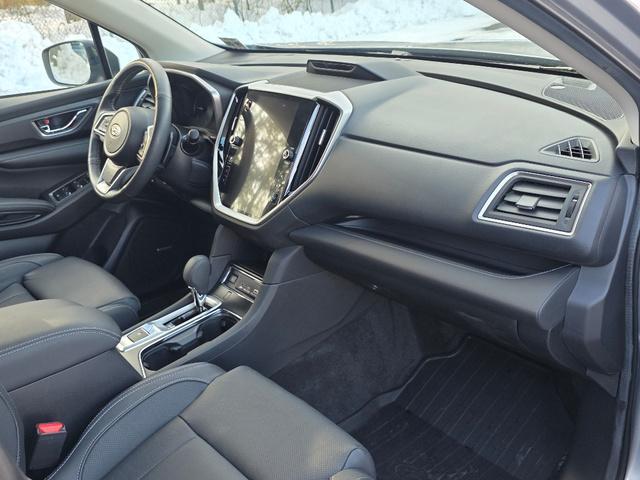 used 2023 Subaru Ascent car, priced at $33,781