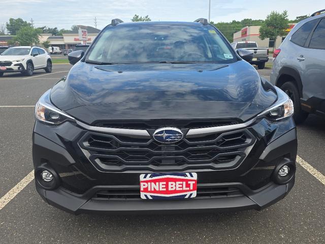 used 2024 Subaru Crosstrek car, priced at $26,136