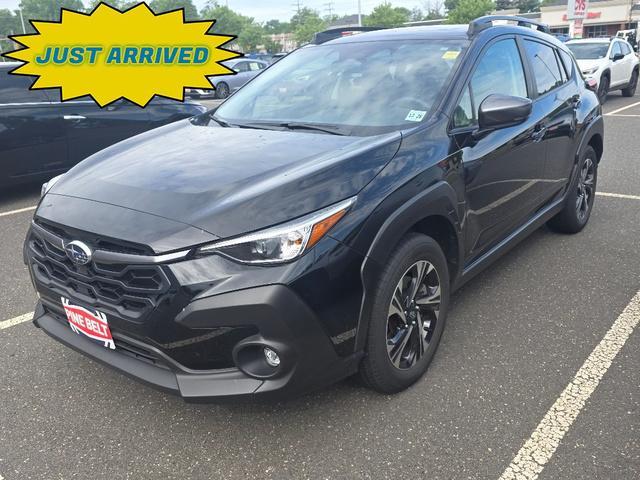 used 2024 Subaru Crosstrek car, priced at $26,136