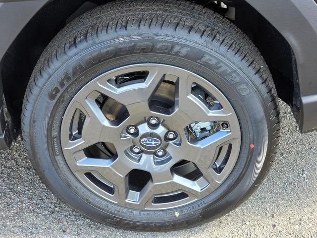 new 2026 Subaru Outback car, priced at $34,930