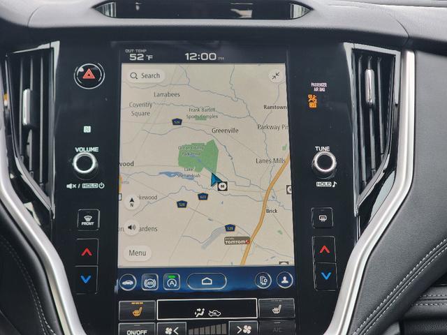 used 2023 Subaru Outback car, priced at $26,934