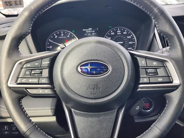 used 2023 Subaru Outback car, priced at $26,934