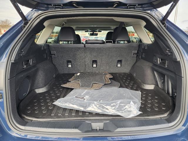 used 2023 Subaru Outback car, priced at $26,934