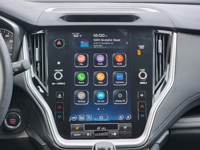 used 2023 Subaru Outback car, priced at $26,934